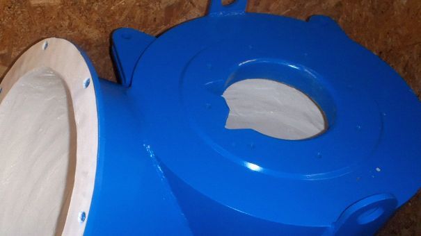 Bekleden van constructiedelen Bekleden van constructiedelen