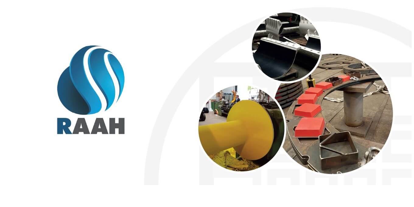 RAAH International erkend distributeur voor Ridderflex in Azië, Canada en de VS RAAH International erkend distributeur voor Ridderflex in Azië, Canada en de VS
