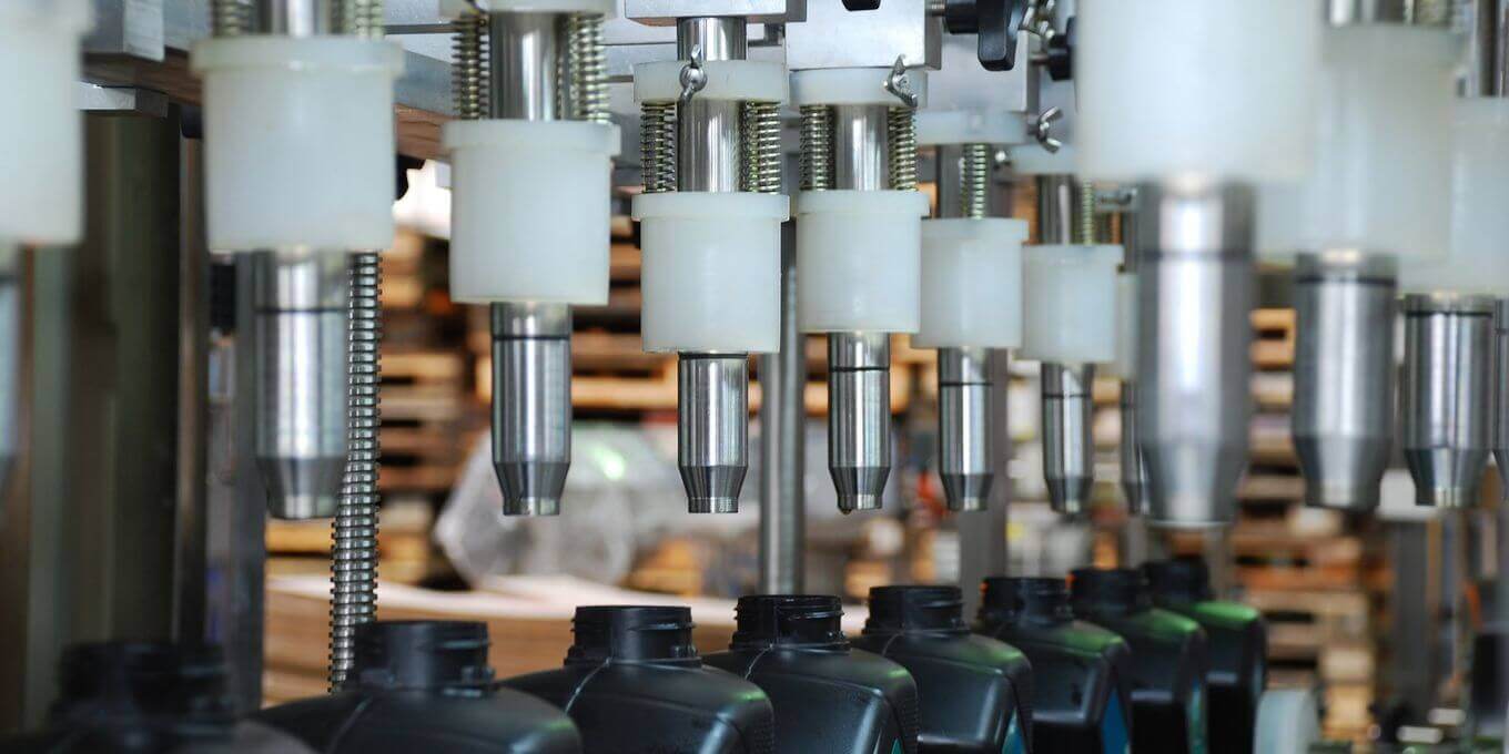 Maatwerk machineonderdelen: U vraagt, wij draaien Maatwerk machineonderdelen: U vraagt, wij draaien
