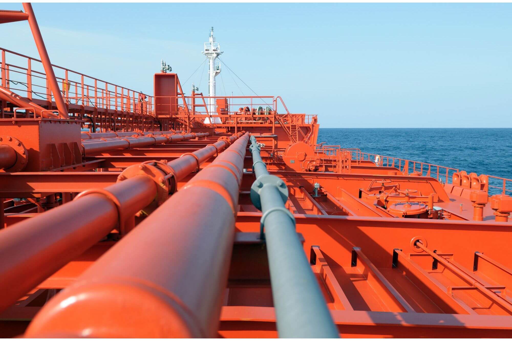 Maritieme industrie Maritieme industrie