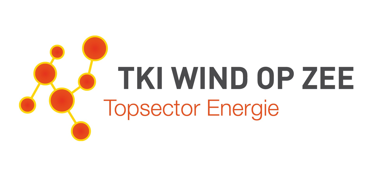 Ridderflex deelnemer aan TKI wind op zee